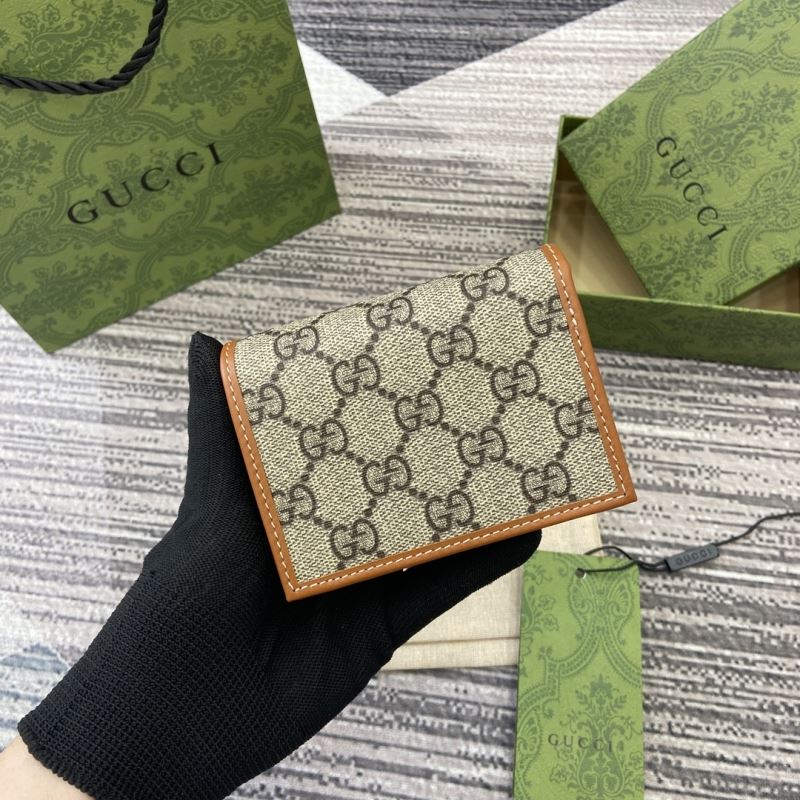 Gvc*1 wallets